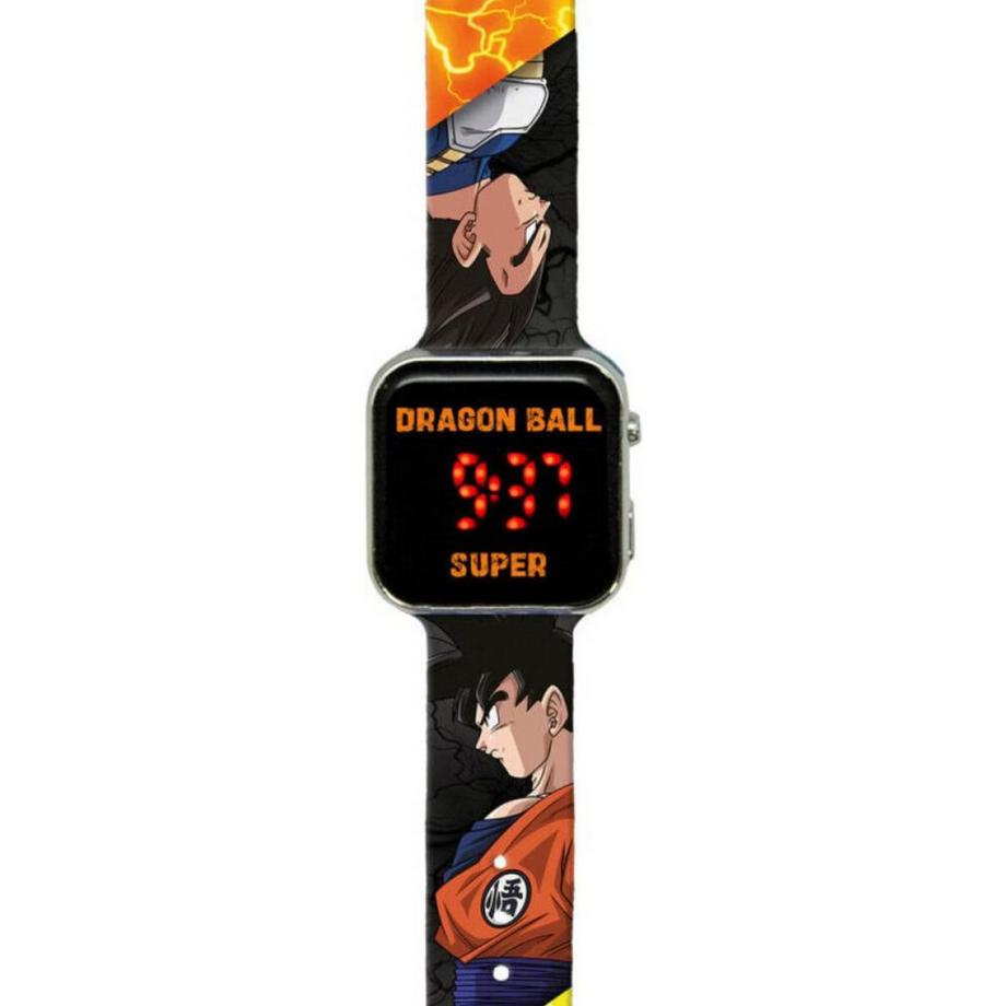 Disney  Montre LED Dragon Ball 