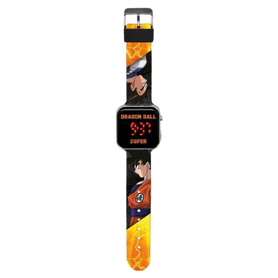 Disney  Montre LED Dragon Ball 