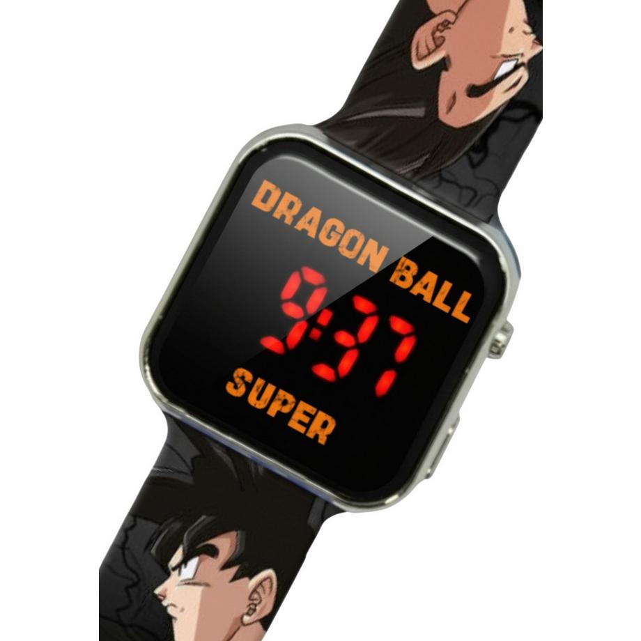 Disney  Montre LED Dragon Ball 