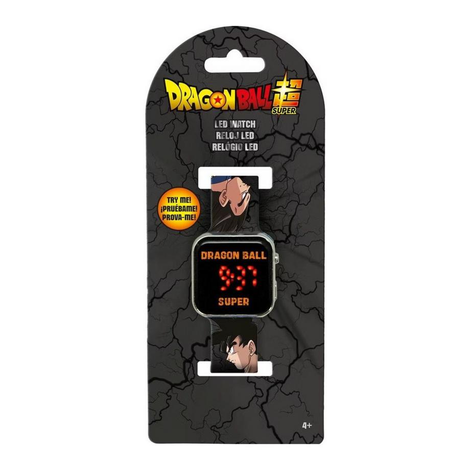 Disney  Montre LED Dragon Ball 