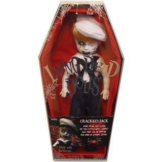 Mattel  Living Dead Dolls Series 25 Cracked Jack 