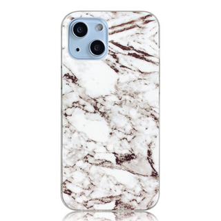 Cover-Discount  iPhone 14 Plus - Silikon Gummi Case 