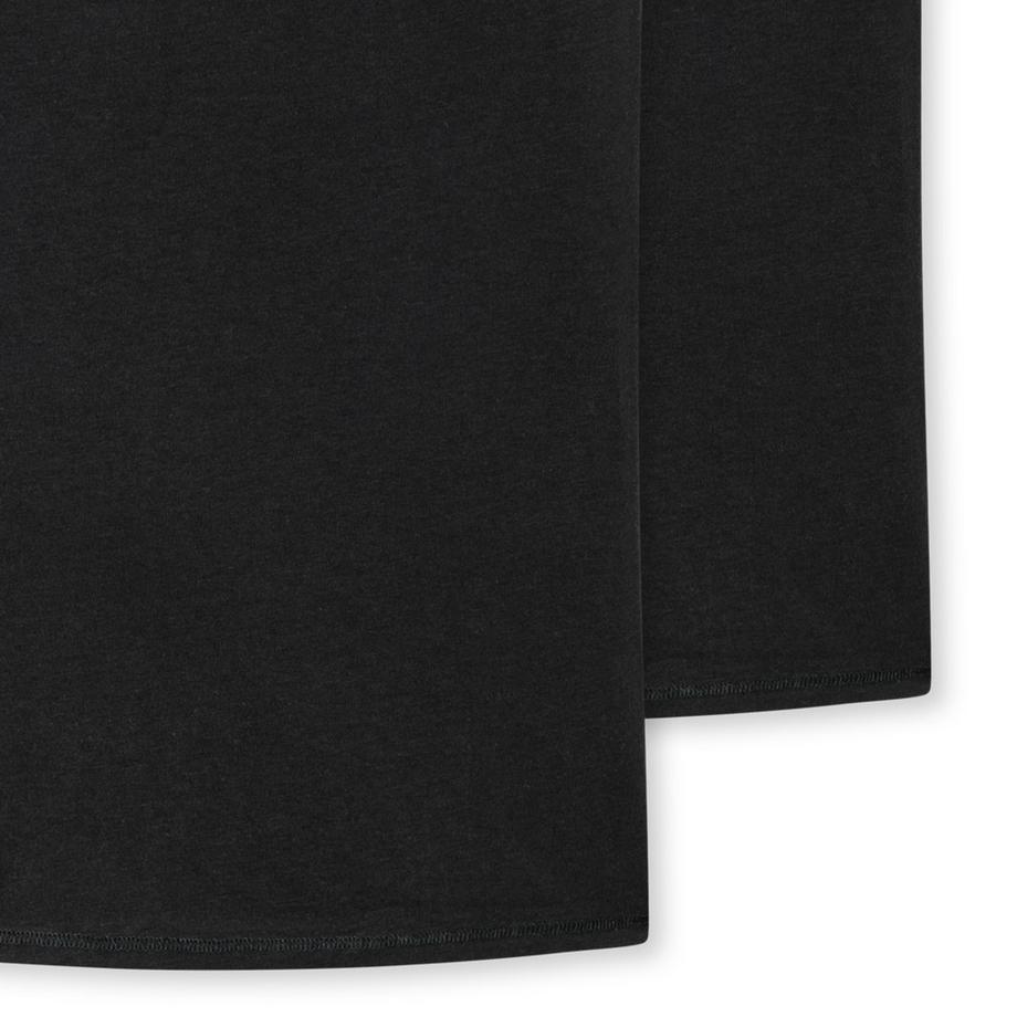 Schiesser  6er Pack Teens Girls 95/5 Organic Cotton - Spaghetti-Tops / Unterhemden 