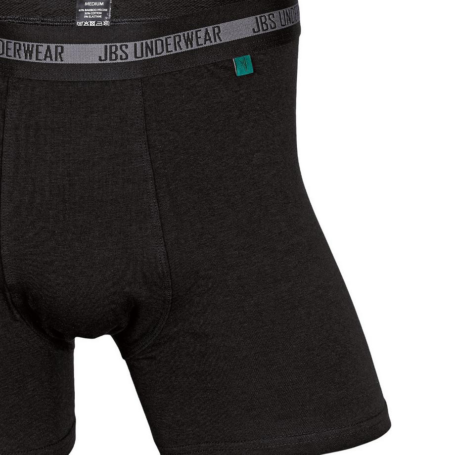 JBS 6 Pack Bamboo Long Short Pant  
