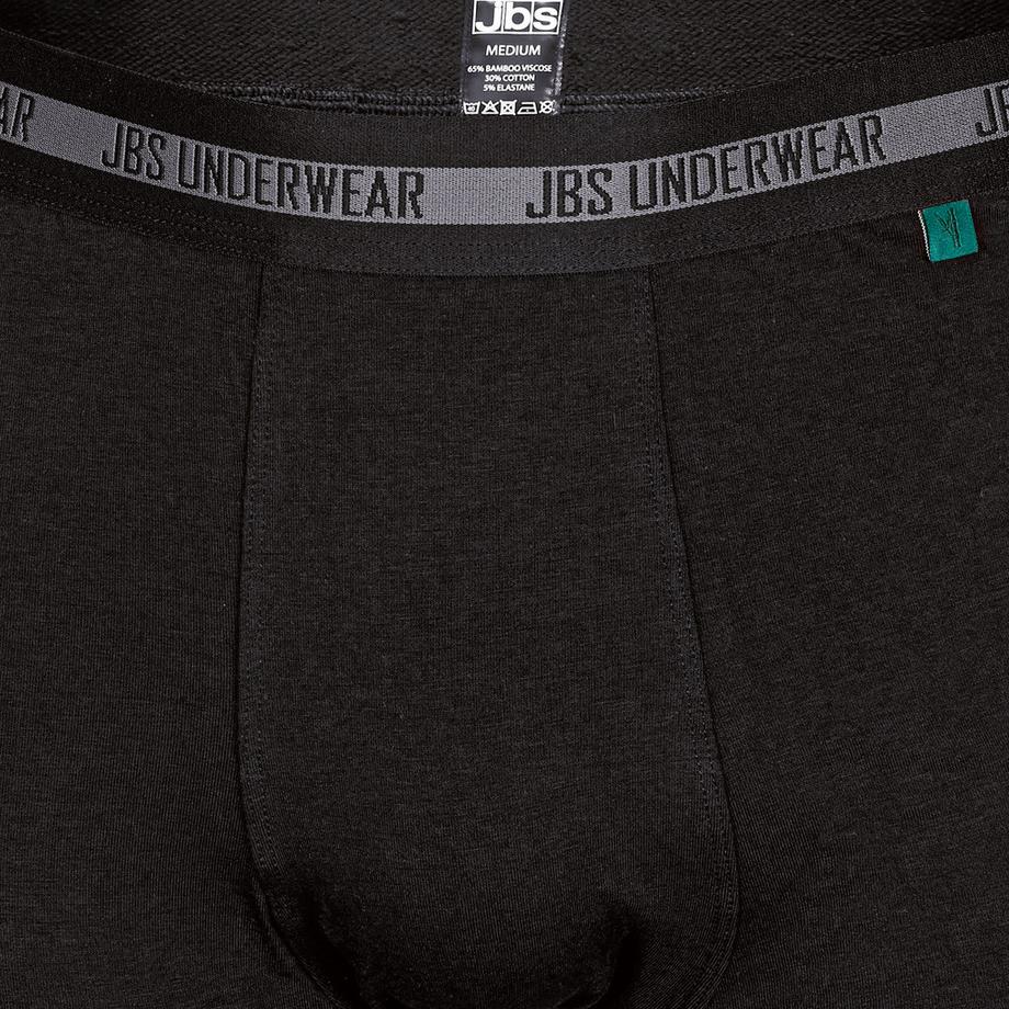 JBS 6 Pack Bamboo Long Short Pant  