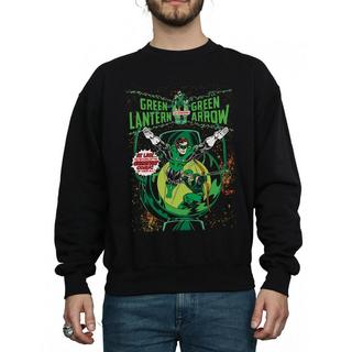 DC COMICS  Sweat 