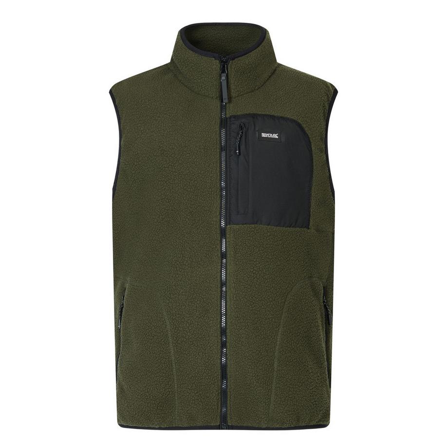 Veste Sans Manches Frankie