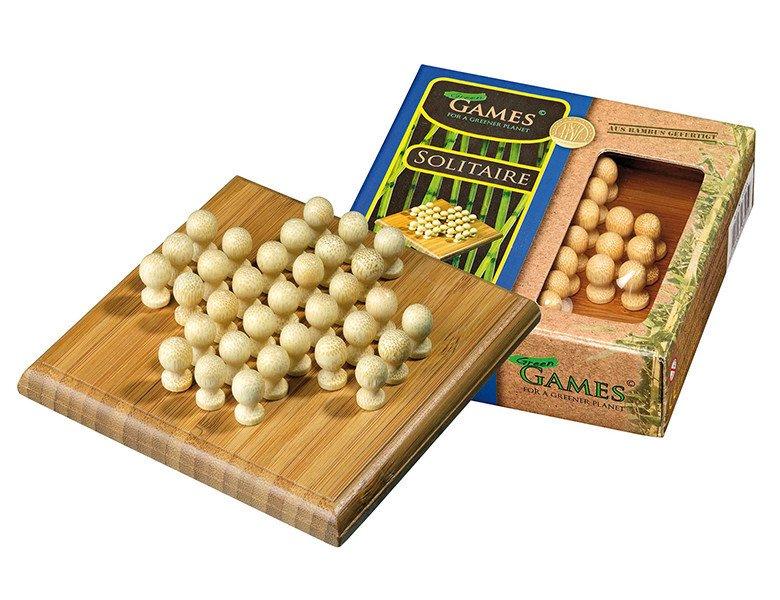 Image of Spiele Solitaire