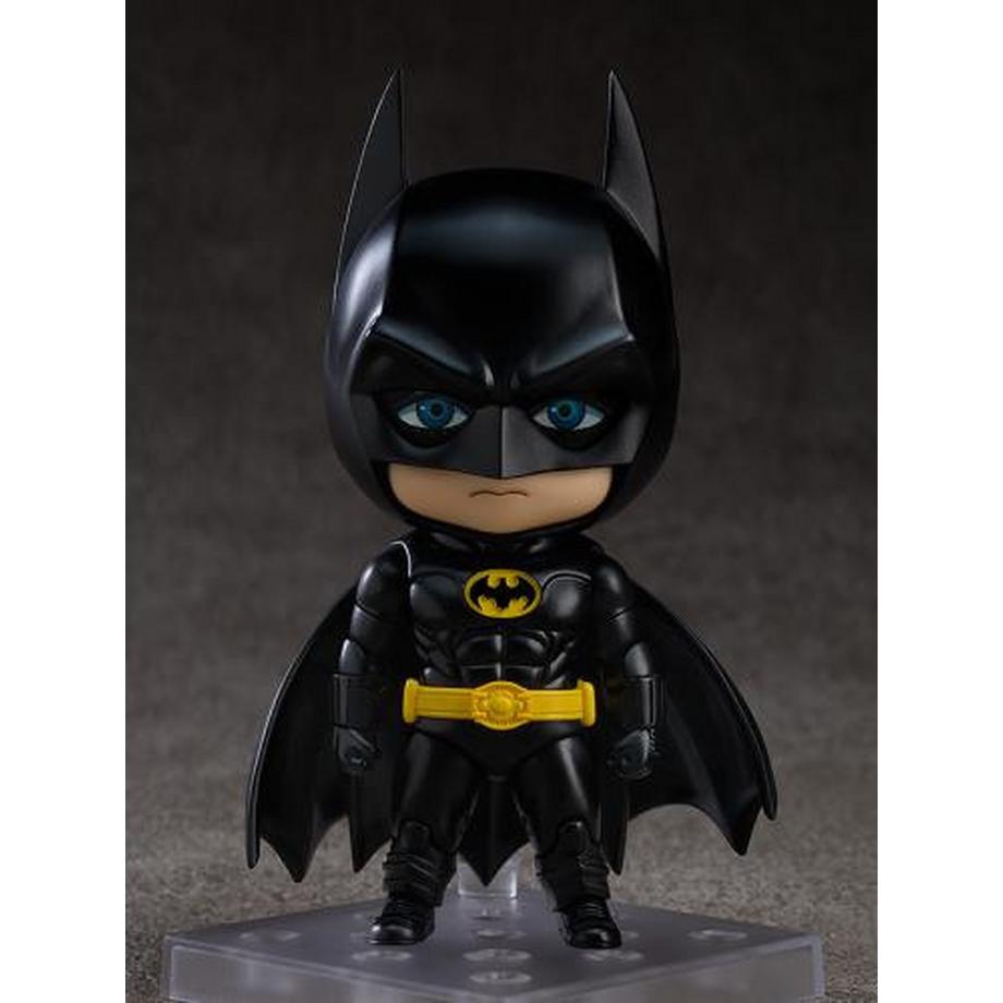 Good Smile Company  MF Batman 1989 : Batman Nendoroid 10cm 