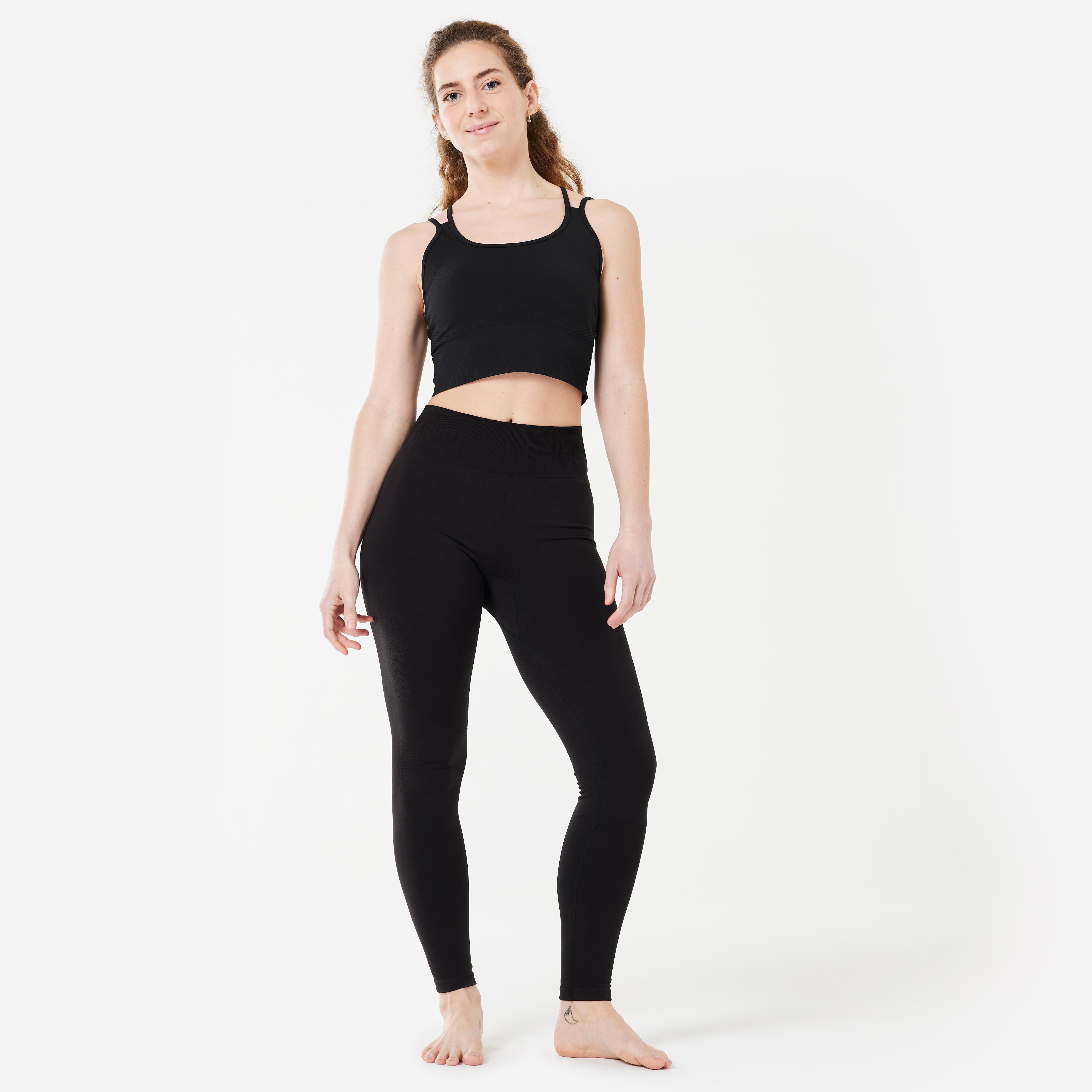 KIMJALY  Leggings - CARDIO 