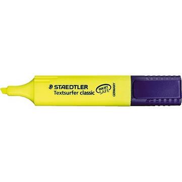 STAEDTLER Textsurfer 364-1 gelb