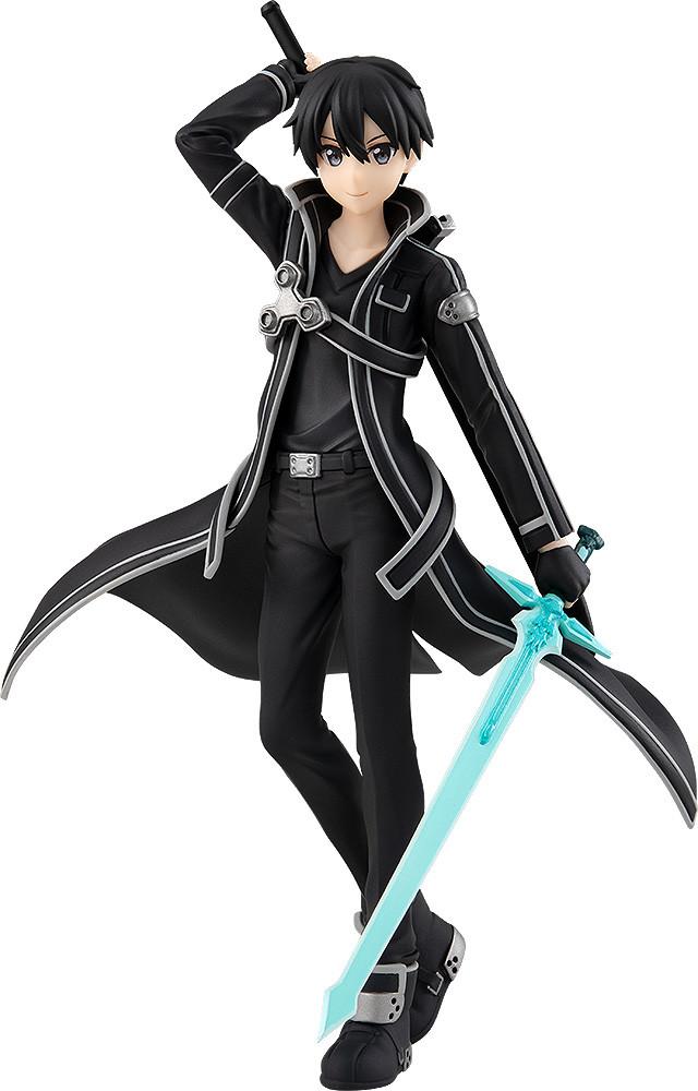 Image of Statische Figur - Pop Up Parade - Sword Art Online - Kirito
