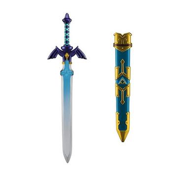 Replik - Zelda - Master Sword