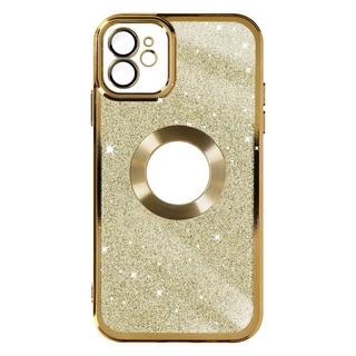 Avizar  Coque iPhone 12 Paillette 