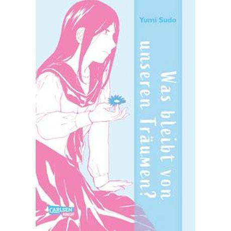 Was bleibt von unseren Träumen? Sudo, Yumi; Christiansen, Lasse Christian (Übersetzung) Couverture rigide 