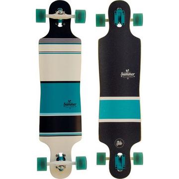 Longboard