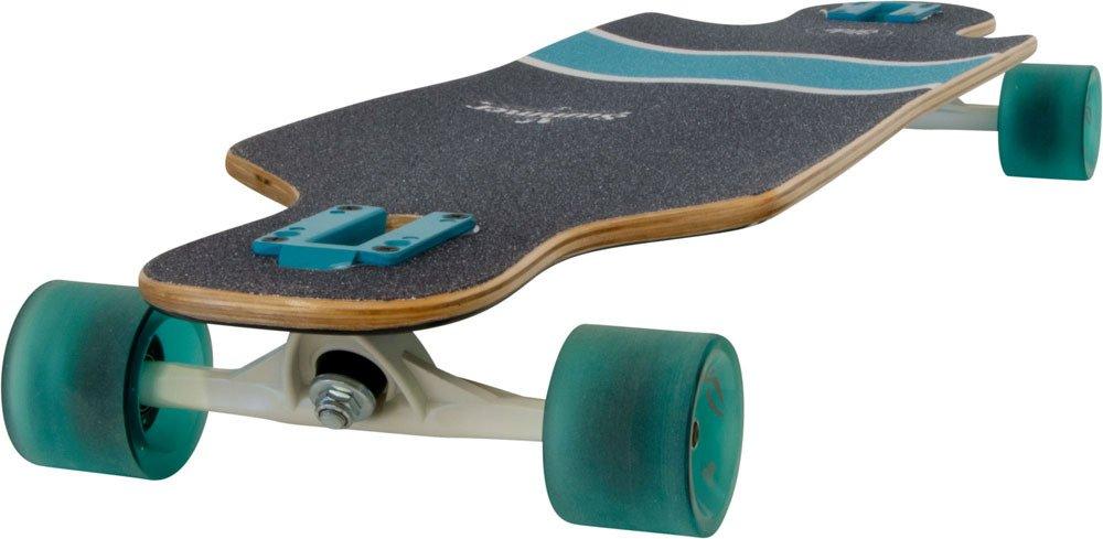 Slide Boards  Longboard 