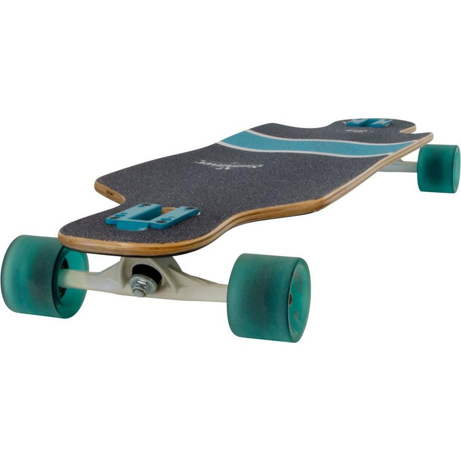 Slide Boards  Longboard 