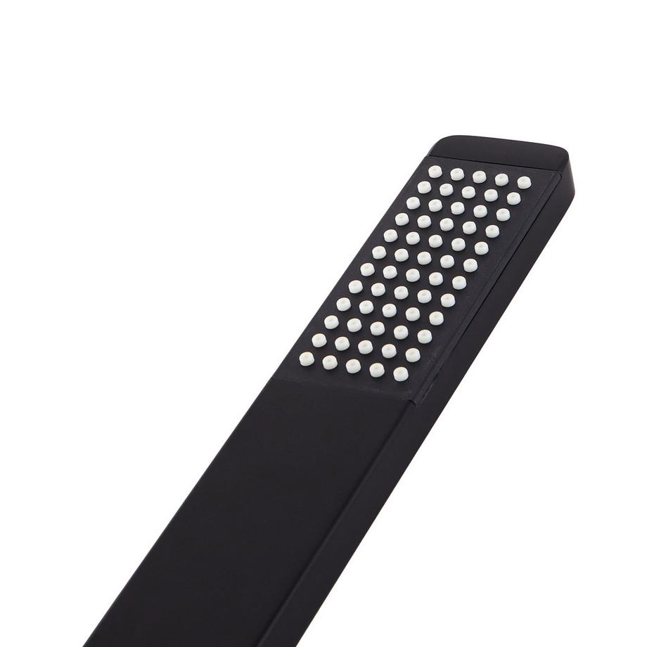 Beliani Pommeau de douche en Laiton Traditionnel CHILAPA  