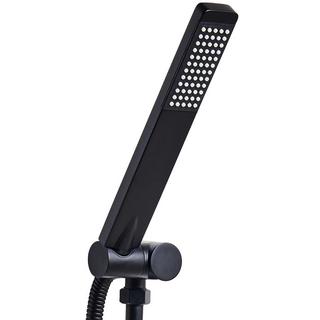 Beliani Duschkopf aus Messing Klassisch CHILAPA  