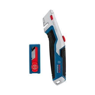 Bosch Professional Set de couteaux et de lames  