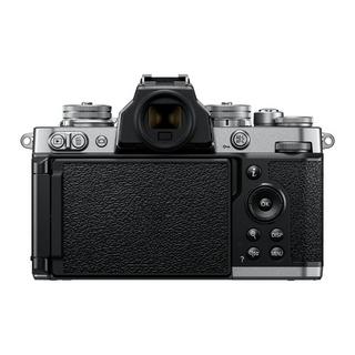 Nikon  Z fc + 28 SE-kit 
