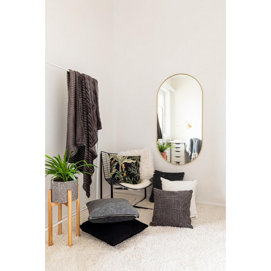 Tiseco RIBBLE Coperta Microflanella  