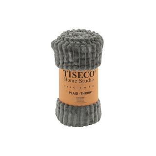 Tiseco RIBBLE Coperta Microflanella  