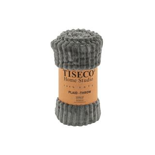 Tiseco Couverture RIBBLE microflanelle  