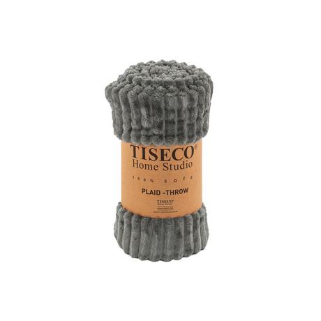 Tiseco RIBBLE Coperta Microflanella  