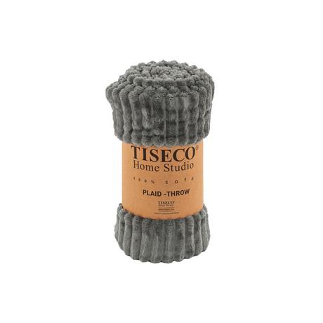 Tiseco Couverture RIBBLE microflanelle  