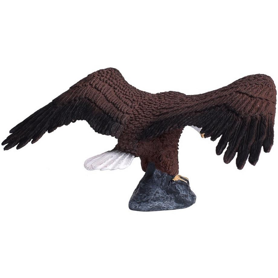 Mojo  Wildlife Weisskopf-Seeadler 