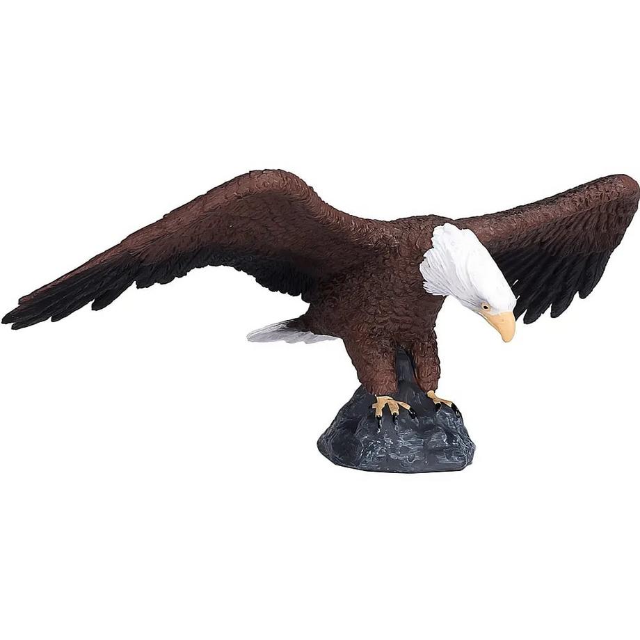 Mojo  Wildlife Weisskopf-Seeadler 