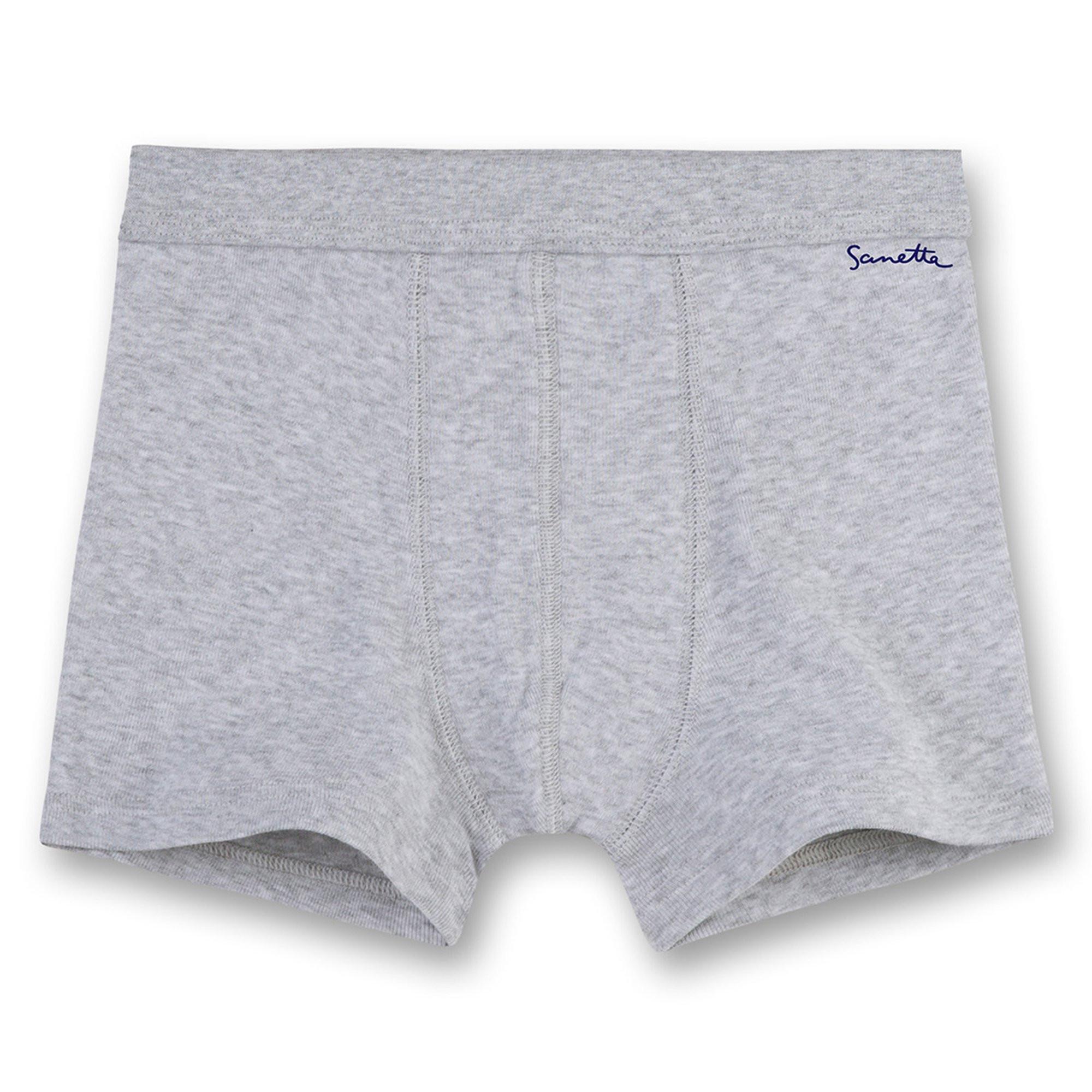 Sanetta  Shorts 3er Pack Unterhose 