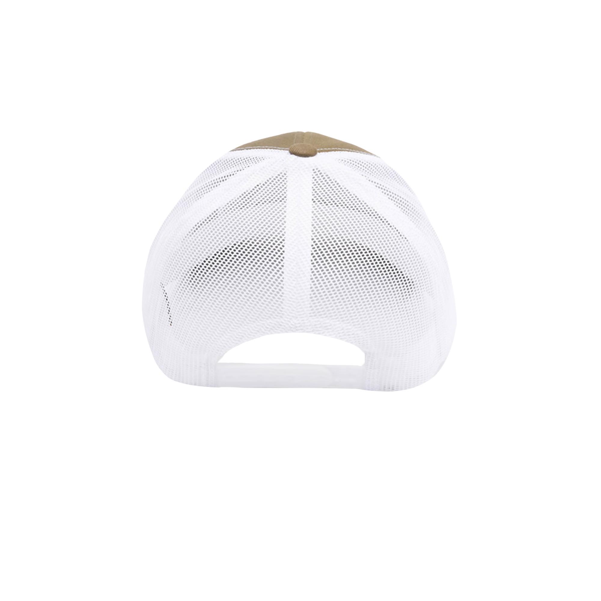 FLEXFIT Zweifarbig Recycelt Classics Trucker Cap  