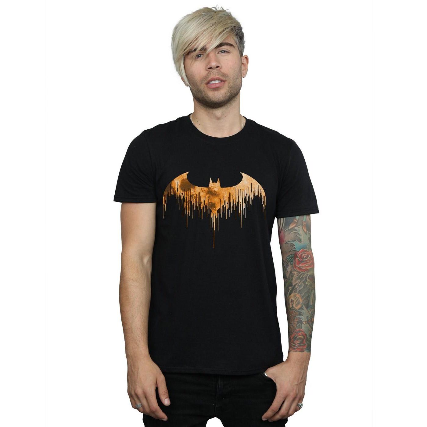 DC COMICS  Arkham Knight TShirt 