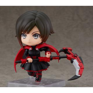 Good Smile  Gelenkfigur - Nendoroid - RWBY - Ruby Rose 