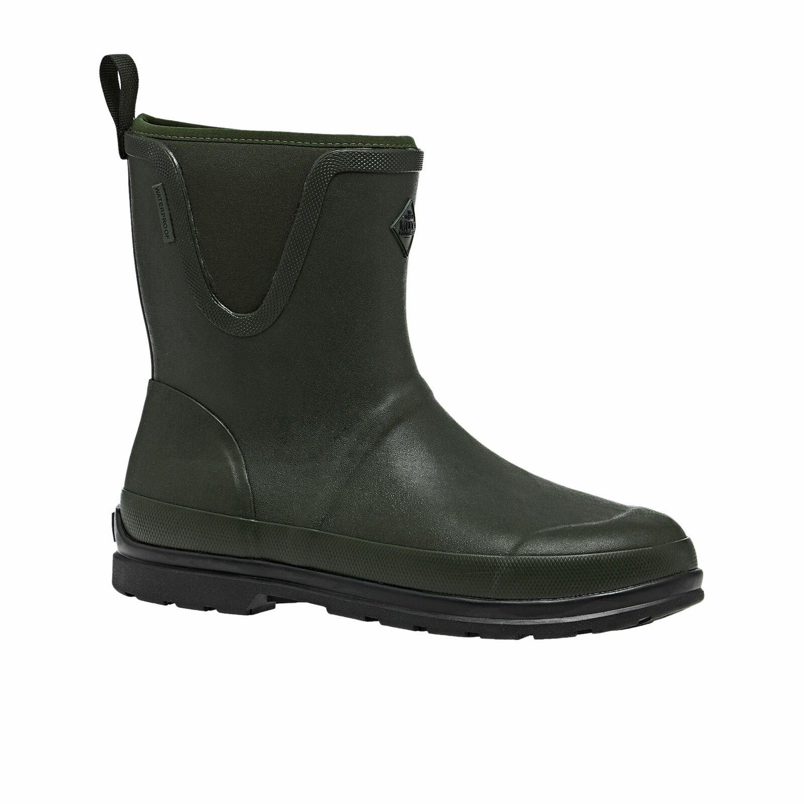 Image of Stiefel Originals Damen Dunkelgrün 38