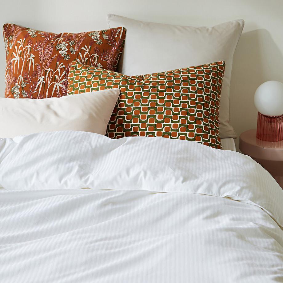 La Redoute Intérieurs Kissenbezug Juliette  