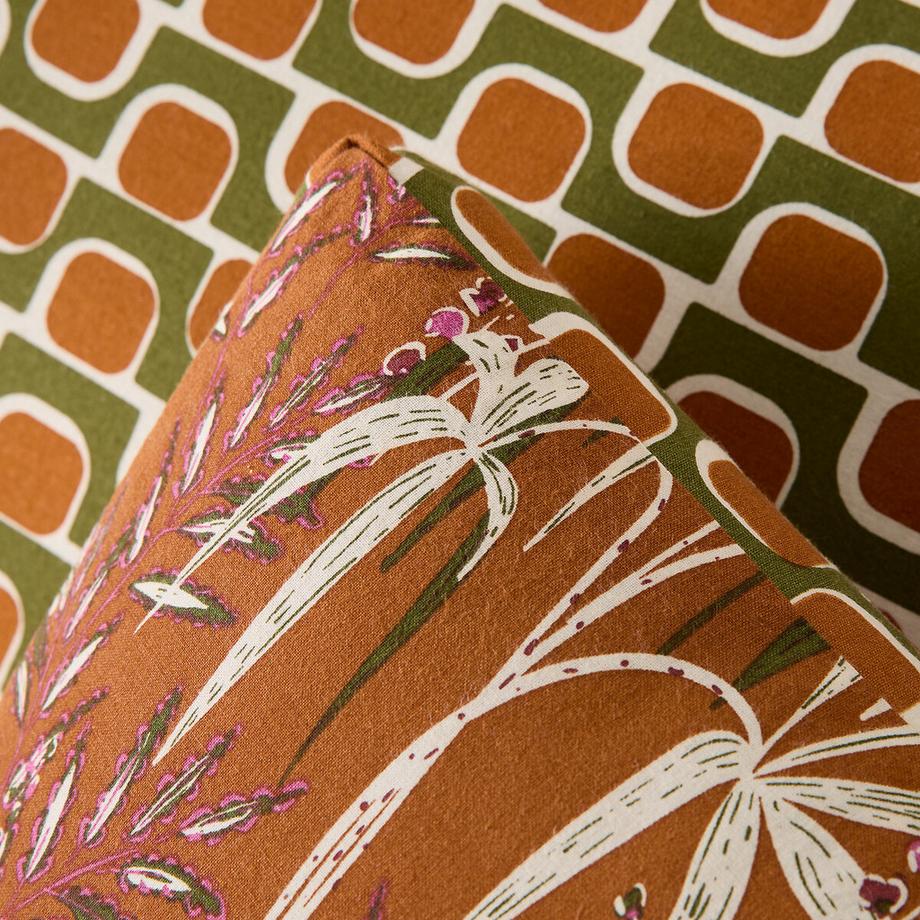 La Redoute Intérieurs Kissenbezug Juliette  