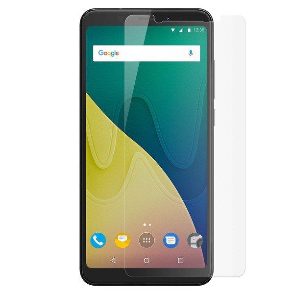 Image of Wiko View XL Glas Displayschutzfolie