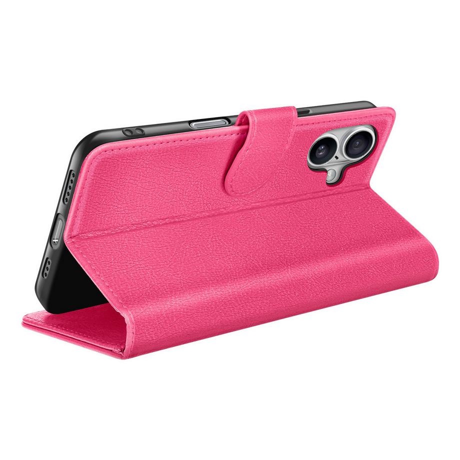 ZANAE  Étui Portefeuille pour iPhone 17 Air 