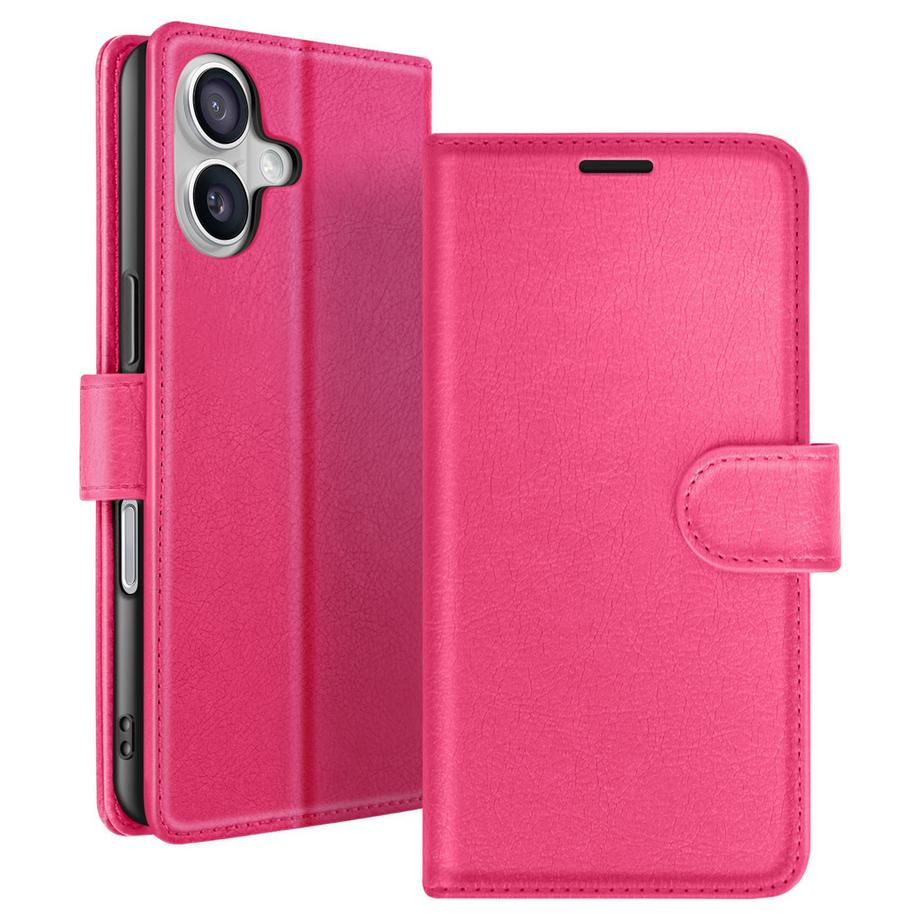 Étui Portefeuille pour iPhone 17 Air