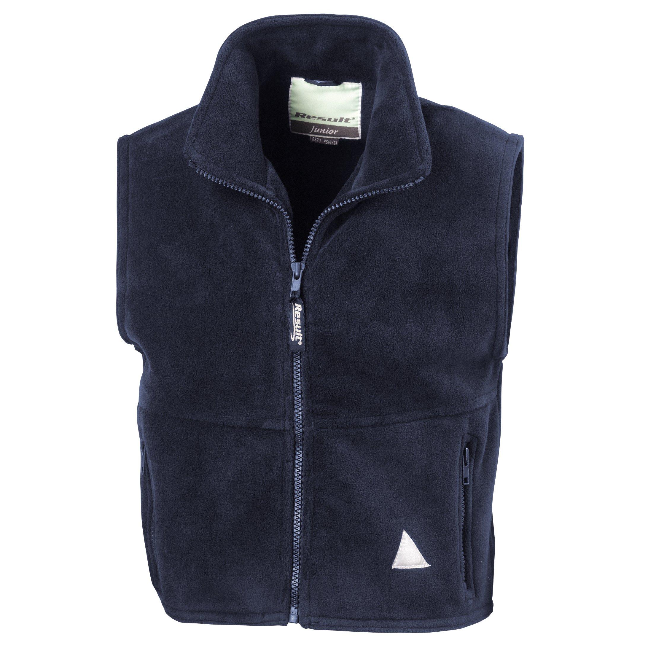 Result  Gilet PolarTherm Fleece 