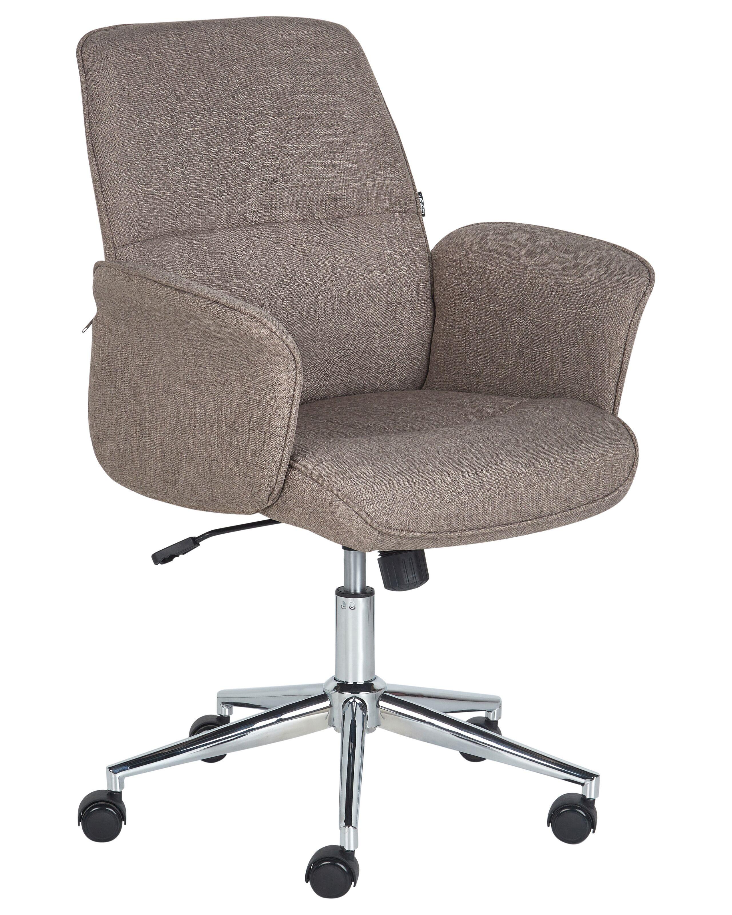 Image of Bürostuhl aus Polyester Modern RAVISHING Bürostuhl aus Polyester Modern RAVISHING