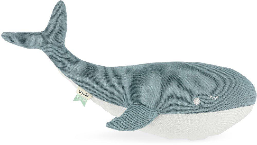 Image of Kuscheltier Wal