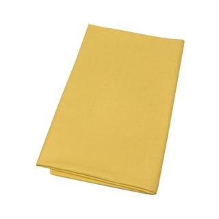 Fleur de Soleil Nappe enduite Unie 1  