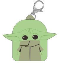 Image of Star Wars Schlüssenanhänger Mandalorian Unisex ONE SIZE