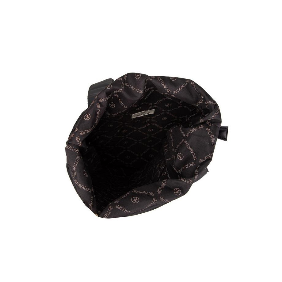B Cavalli B Sac à dos avec fermeture enroulable  