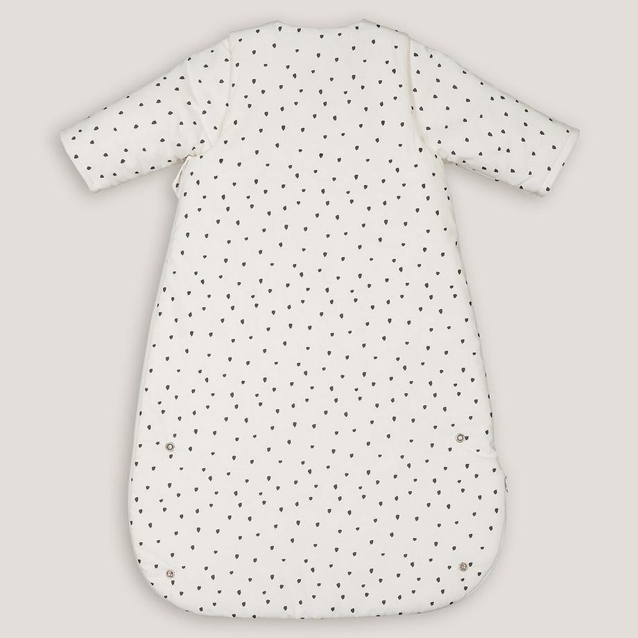 La Redoute Intérieurs Sacco nanna neonato con maniche rimovibili Panda  